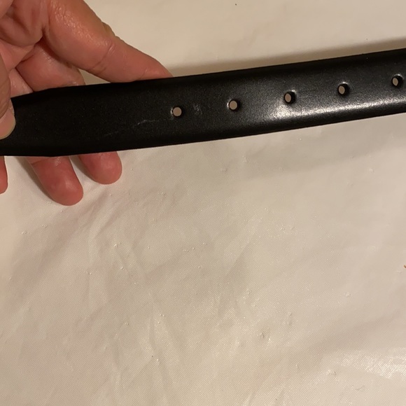 Genuine Leather Belt - Picture 6 of 8